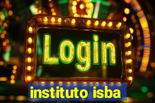 instituto isba